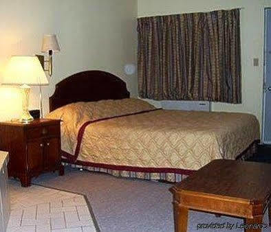 Caravan Inn Niagara Falls Exterior photo